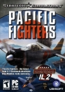 Pacific Fighters boxart at gamrReview
