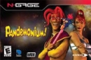 Pandemonium! boxart at gamrReview