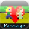 Passage boxart at gamrReview