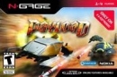 Payload boxart at gamrReview