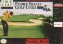 Pebble Beach Golf Links boxart at gamrReview