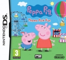 Peppa Pig: Theme Park Fun