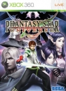 Phantasy Star Universe boxart at gamrReview