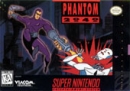 Phantom 2040 boxart at gamrReview
