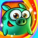 Piggy Adventure boxart at gamrReview