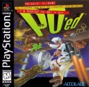 PO'ed boxart at gamrReview