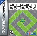 Polarium Advance boxart at gamrReview