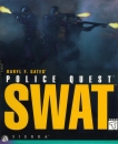 Police Quest: SWAT boxart at gamrReview