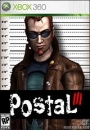 Postal III boxart at gamrReview