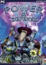 Power of Defense boxart at gamrReview