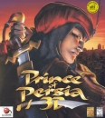 Prince of Persia 3D boxart at gamrReview