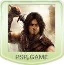 Prince of Persia: The Forgotten Sands boxart at gamrReview