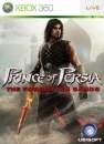 Prince of Persia: The Forgotten Sands boxart at gamrReview