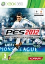 Pro Evolution Soccer 2012 [Gamewise]