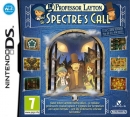 Professor Layton and the Last Specter Wiki - Gamewise