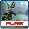 Pure boxart at gamrReview