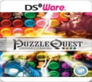 Puzzle Quest: Challenge of the Warlords boxart at gamrReview