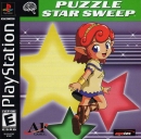 Puzzle Star Sweep boxart at gamrReview