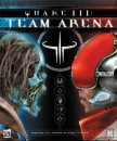 Quake III: Team Arena boxart at gamrReview