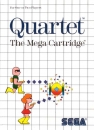 Quartet boxart at gamrReview