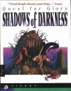 Quest for Glory IV: Shadows of Darkness  boxart at gamrReview