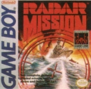 Radar Mission boxart at gamrReview