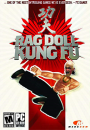 Rag Doll Kung Fu boxart at gamrReview