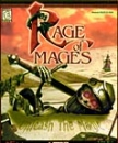 Rage of Mages boxart at gamrReview