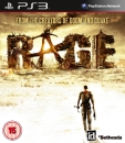 Rage Release Date - PS3