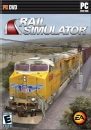 Rail Simulator boxart at gamrReview