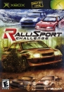 RalliSport Challenge boxart at gamrReview