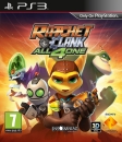 Ratchet & Clank: All 4 One Wiki - Gamewise