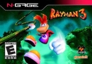 Rayman 3 boxart at gamrReview