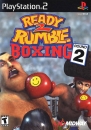 Ready 2 Rumble Boxing: Round 2 boxart at gamrReview