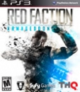 Red Faction: Armageddon boxart at gamrReview