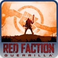 Red Faction: Guerrilla boxart at gamrReview