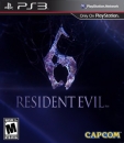 Resident Evil 6