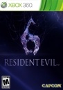 Resident Evil 6