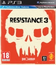 Resistance 3