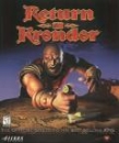 Return to Krondor boxart at gamrReview