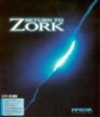 Return to Zork boxart at gamrReview