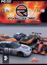 rFactor boxart at gamrReview
