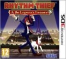 Rhythm Thief & the Emperor's Treasure for 3DS Walkthrough, FAQs and Guide on Gamewise.co