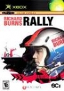 Richard Burns Rally boxart at gamrReview