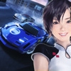 Ridge Racer Accelerated boxart at gamrReview