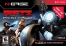 Rifts: Promise of Power boxart at gamrReview