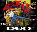 Riot Zone boxart at gamrReview