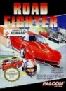 Road Fighter boxart at gamrReview