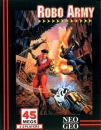 Robo Army boxart at gamrReview