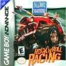 Rock 'N Roll Racing boxart at gamrReview